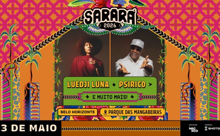 Festival Sarará
