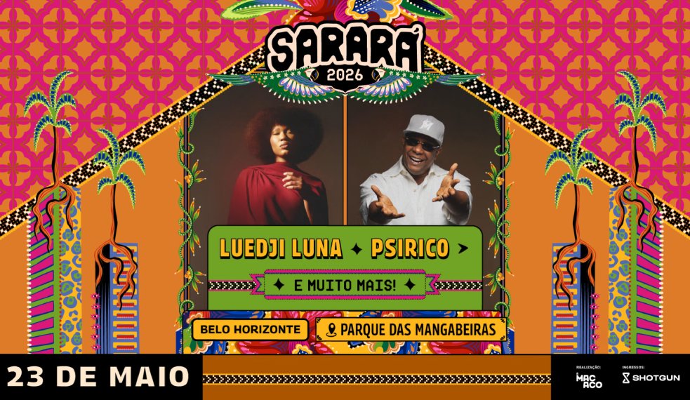 Festival Sarará