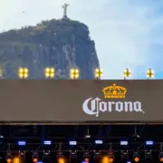Corona no Doce Maravilha