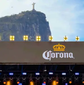 Corona no Doce Maravilha