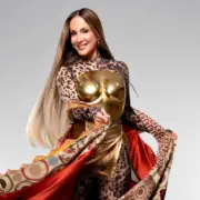 Claudia Leitte