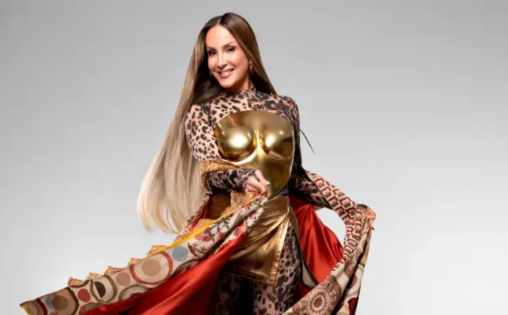 Claudia Leitte