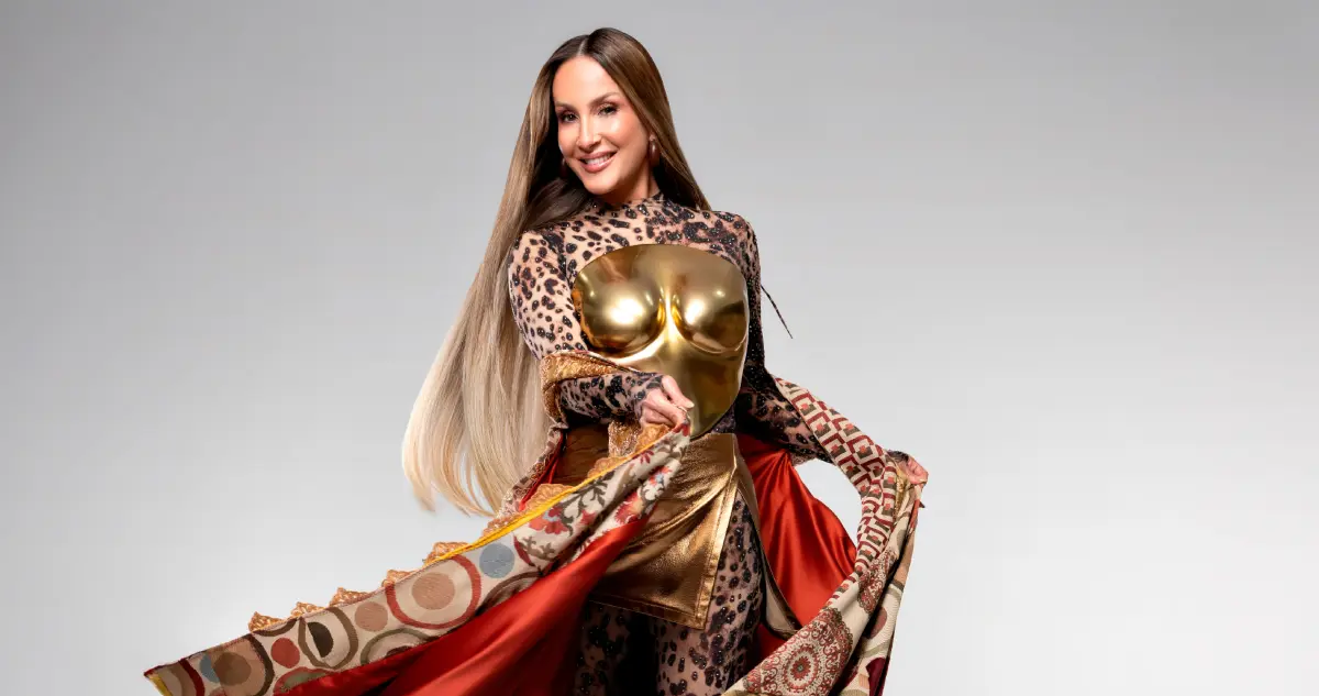 Claudia Leitte