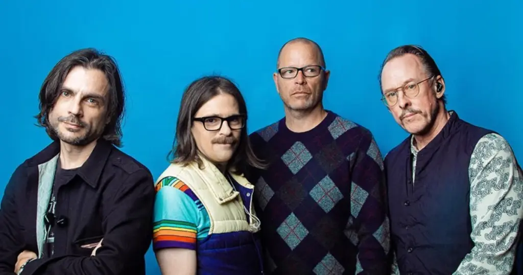 ÍNDIGO traz shows de Weezer e Bloc Party; veja horários 1 Weezer (divulgação)