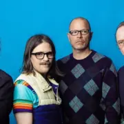 Weezer (divulgação)