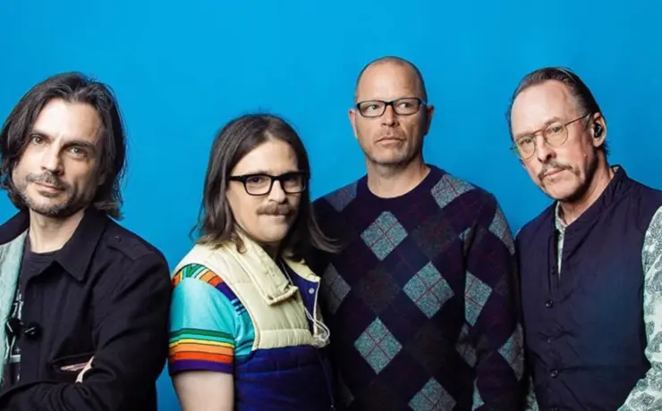 Weezer (divulgação)
