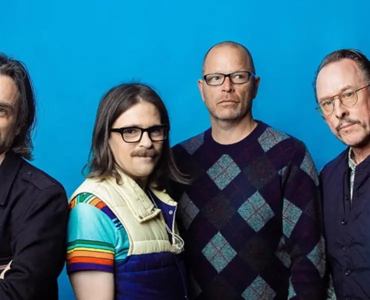 Weezer (divulgação)