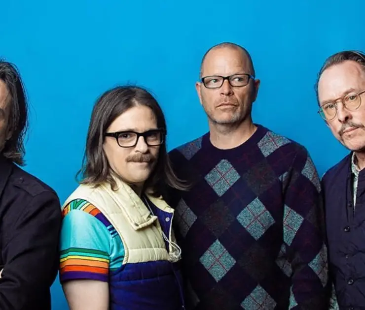 Weezer (divulgação)