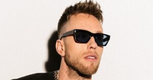 Nicky Romero (Foto: reprodução)