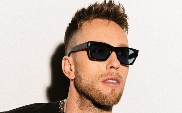 Nicky Romero (Foto: reprodução)