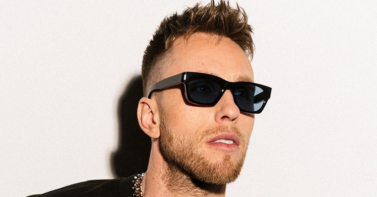 Nicky Romero (Foto: reprodução)