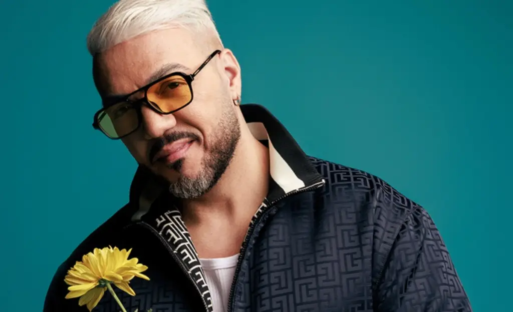 Belo (Billboard Brasil)