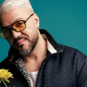 Belo (Billboard Brasil)