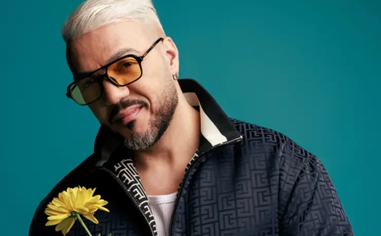 Belo (Billboard Brasil)