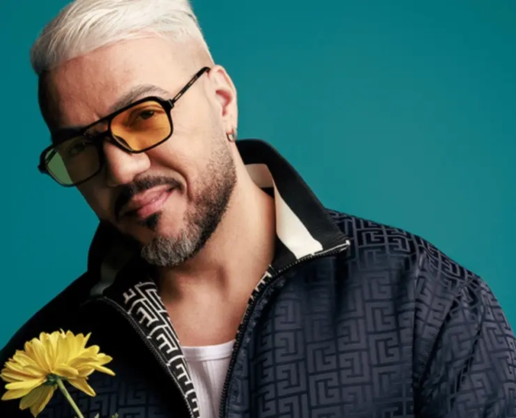 Belo (Billboard Brasil)