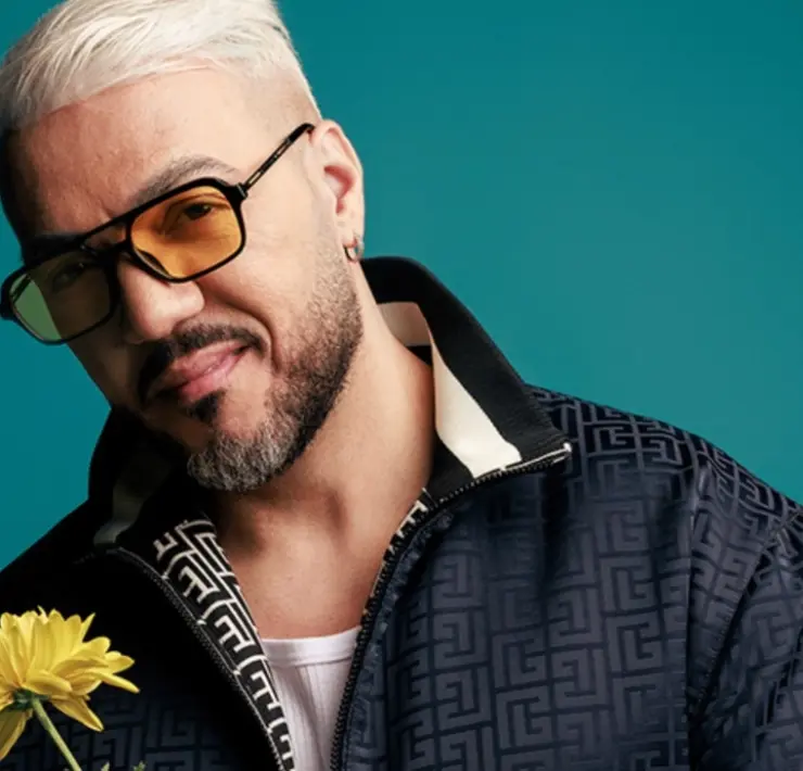 Belo (Billboard Brasil)