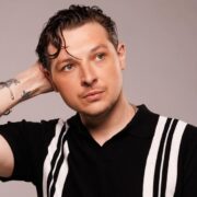 John Newman (Foto: reprodução)