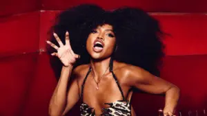 Gaby Amarantos (Divulgação Rock Doido/Cris Vidal)