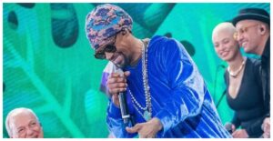 toni garrido altas horas girassol