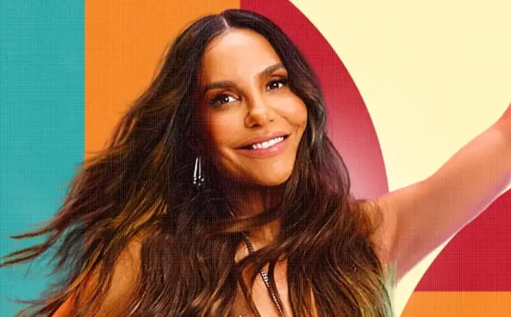 Ivete Clareou