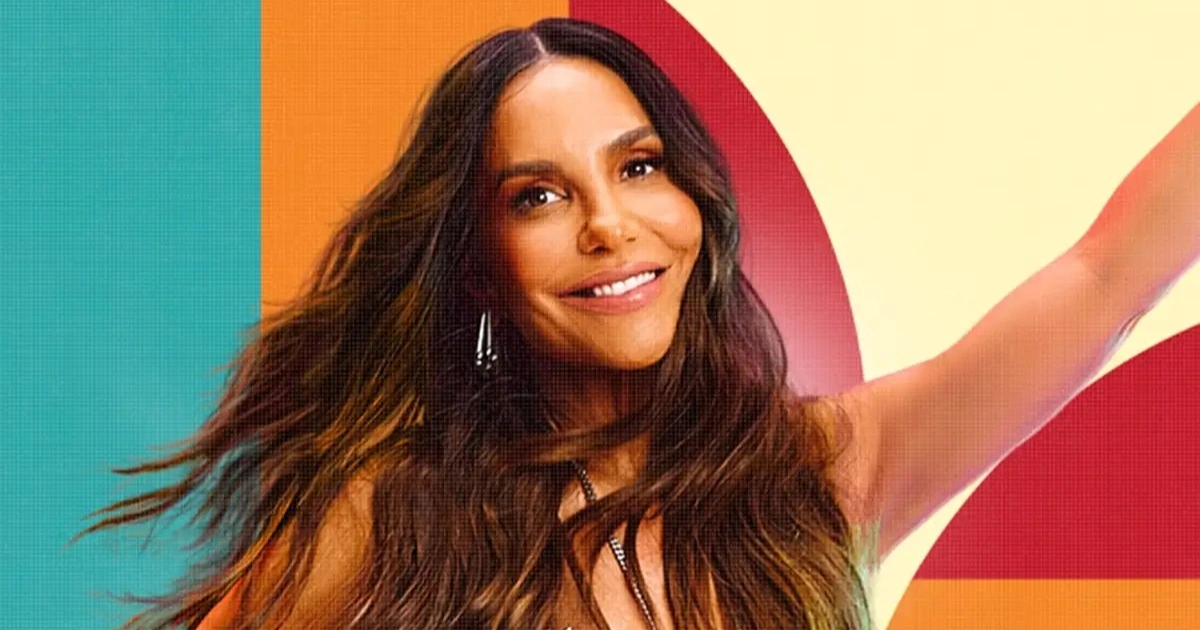 Ivete Clareou