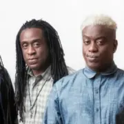 Living Colour