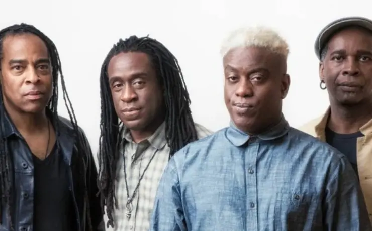 Living Colour