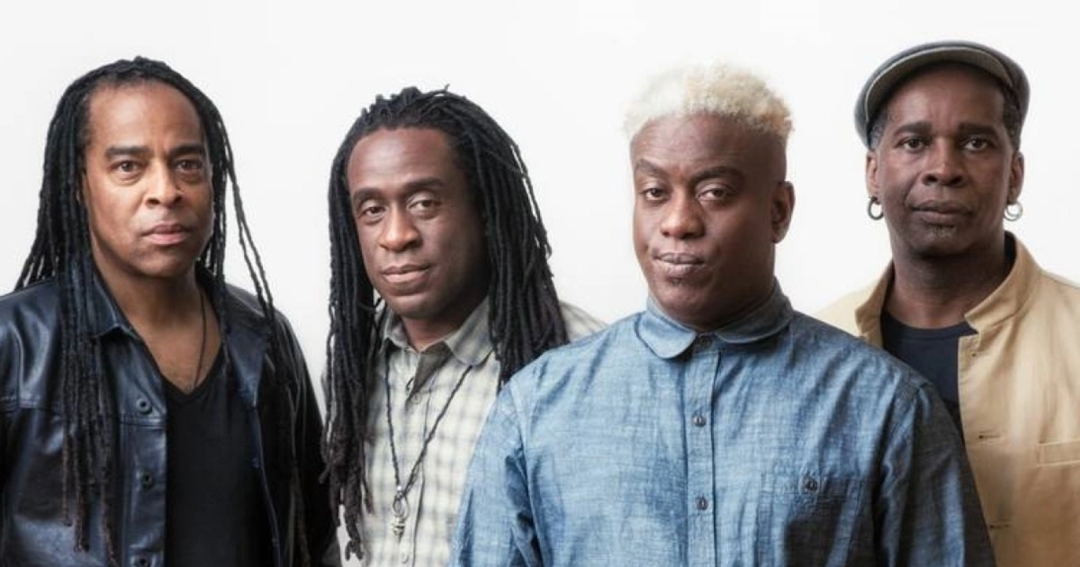 Living Colour