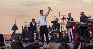 Roupa Nova (Foto: reprodução)