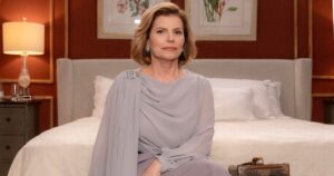 Vale Tudo: Odete Roitman - Debora Bloch (Foto: Globo/Beatriz Damy)