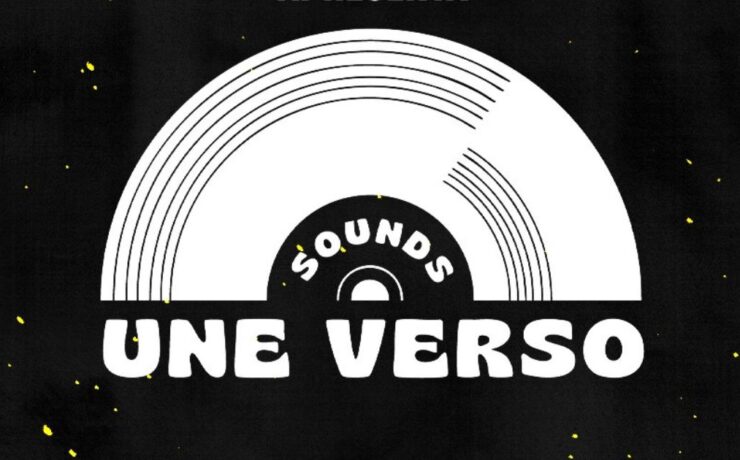 Billboard Brasil - Une Verso Sounds