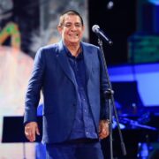 Zeca Pagodinho (Foto: Leo Aversa)