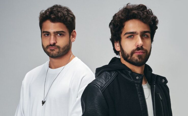 Cat Dealers (Foto: divulgação)