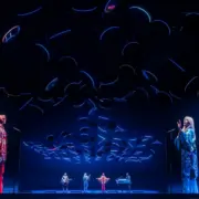 ABBA Voyage (Johan Persson)