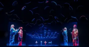 ABBA Voyage (Johan Persson)