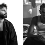 R3HAB e Bin (Foto: reprodução)