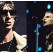 Richard Ashcroft: abertura dos shows do Oasis e Bonde do Tigrão (Reprodução)