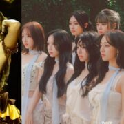 TWICE e Karol G