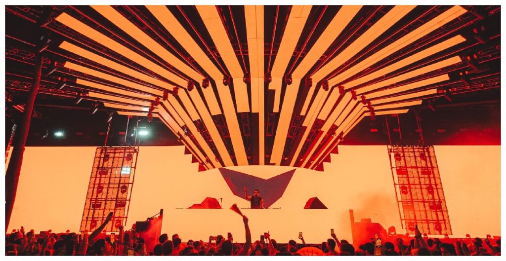 Vintage Culture é o primeiro nome eletrônico no Camarote Salvador 2026 1 vintage culture camarote salvador 2