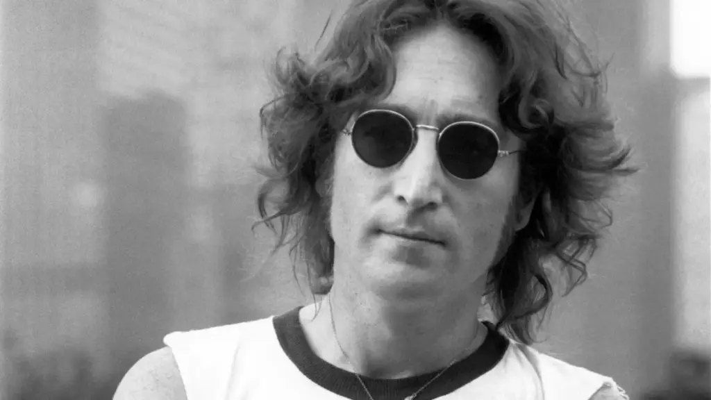 John Lennon, 85 anos: veja 5 covers inspiradores de 'Imagine' 1 John Lennon
