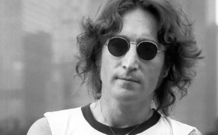 John Lennon