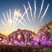 Tomorrowland 2016 (divulgação)