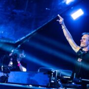 Armin Van Buuren