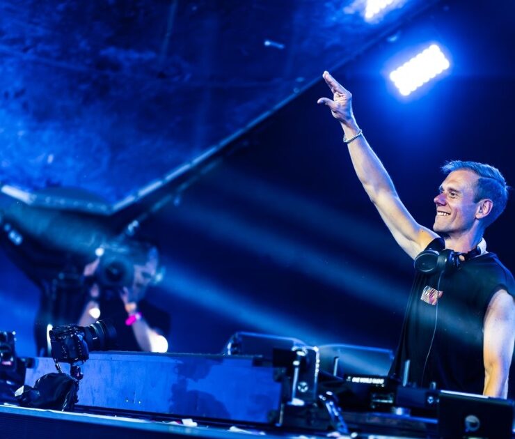 Armin Van Buuren