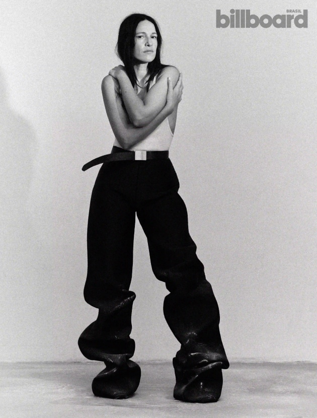 Carminho (Billboard Brasil)