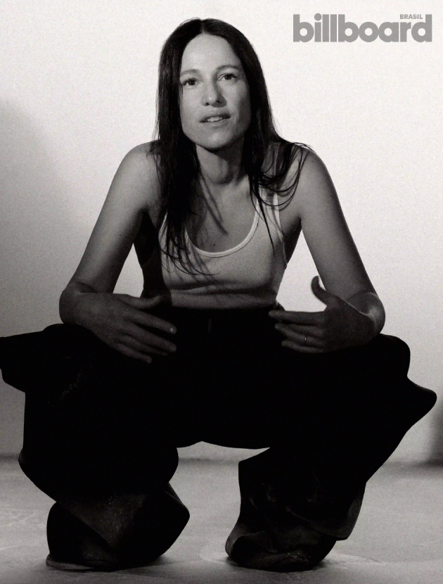 Carminho (Billboard Brasil)