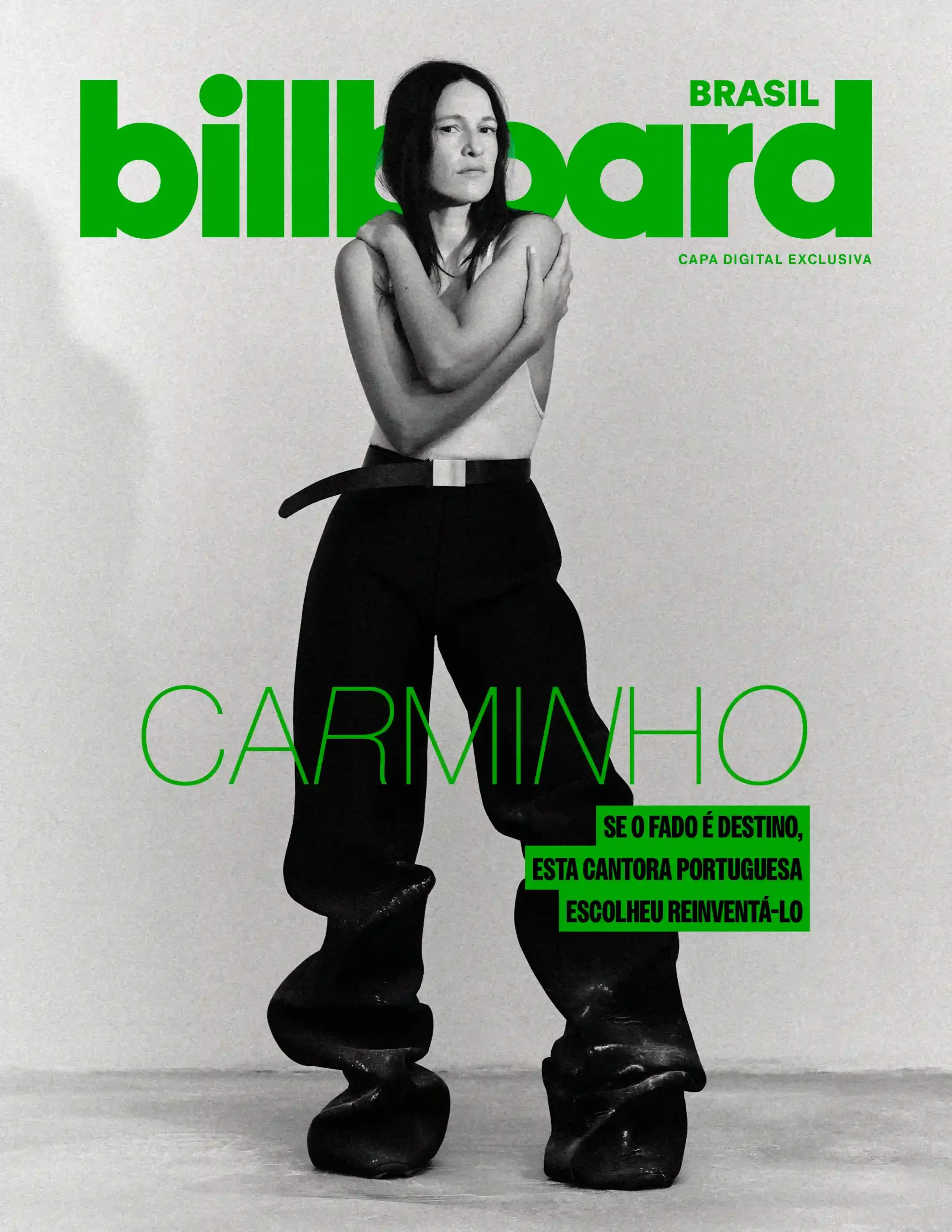 Capa Digital Carminho