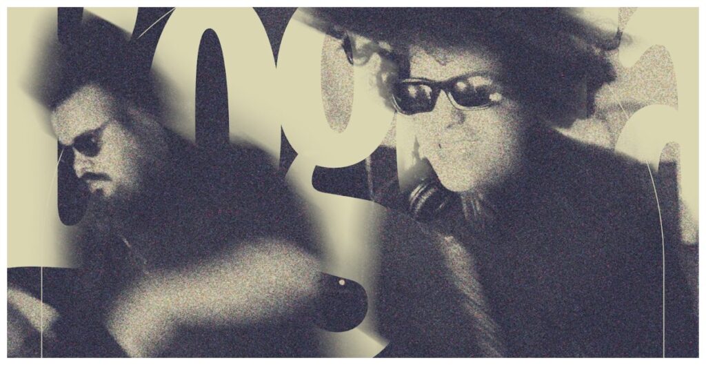 Festa e duo de DJs, Bogotá lança 'Dembowzada' com artistas da Bahia e Venezuela 1 bogota dembowzada