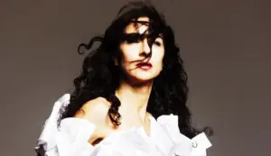 Marisa Monte "Sua Onda" (Leo Aversa/Divulgação)