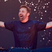 David Guetta (Foto: reprodução)